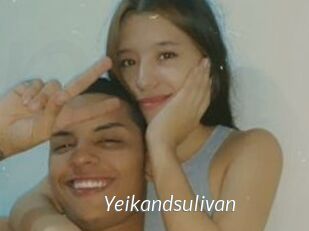 Yeikandsulivan