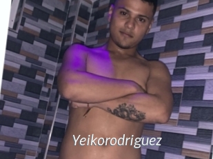 Yeikorodriguez