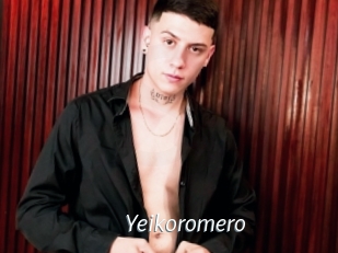 Yeikoromero
