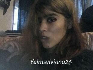 Yeimsviviana26
