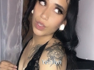 Yeinlyn