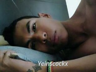 Yeinscockx