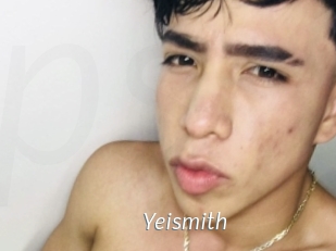 Yeismith