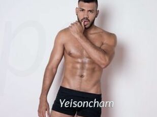 Yeisoncharn
