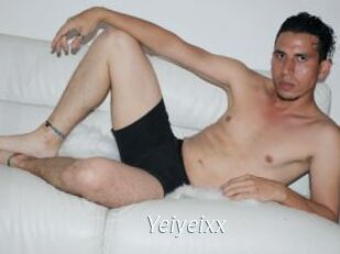 Yeiyeixx