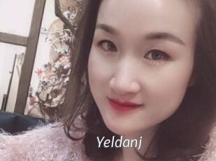 Yeldanj