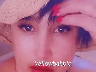 Yellowbabbie