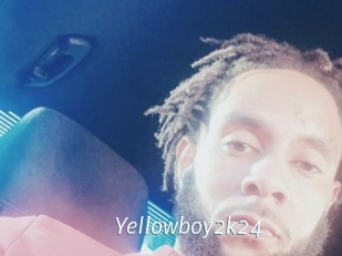 Yellowboy2k24