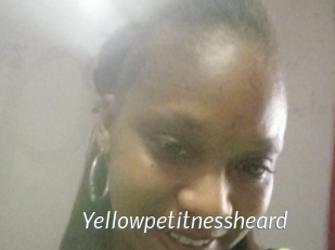 Yellowpetitnessheard