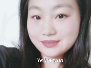 Yellowyan