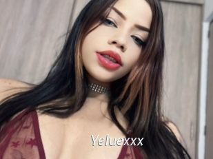 Yeluexxx