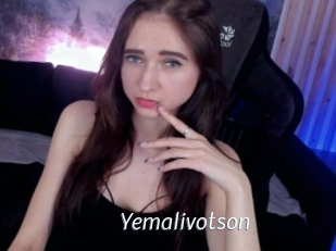 Yemalivotson