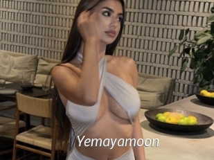 Yemayamoon