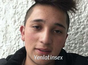 Yenlatinsex