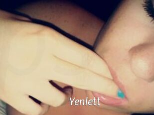 Yenlett