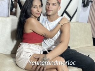 Yennerandmarloc