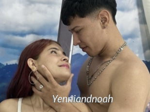 Yenniandnoah