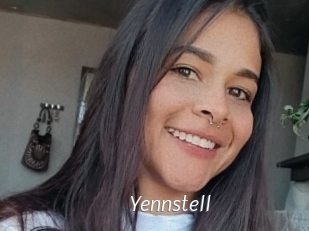 Yennstell