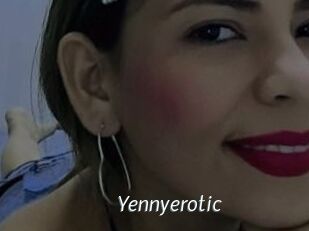 Yennyerotic