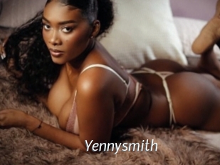 Yennysmith