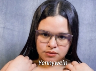 Yennywein