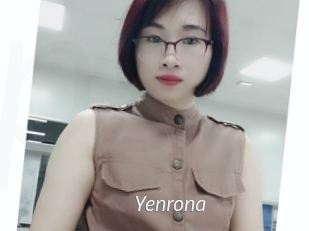 Yenrona