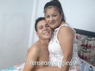 Yenseanyangie69