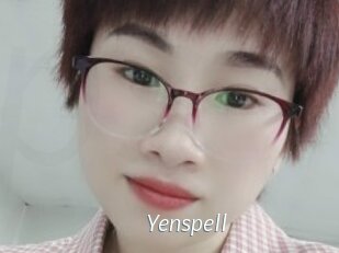 Yenspell