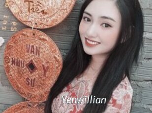 Yenwillian
