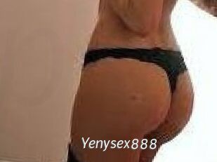 Yenysex888