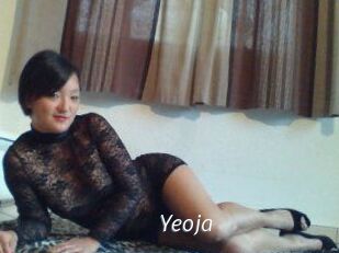 Yeoja