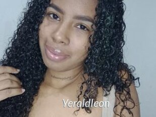 Yeraldleon
