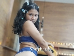 Yerithcute