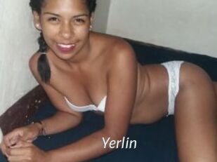 Yerlin