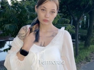 yermorua Porn Star
