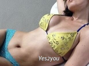 Yes2you