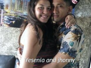 Yesenia_and_jhonny
