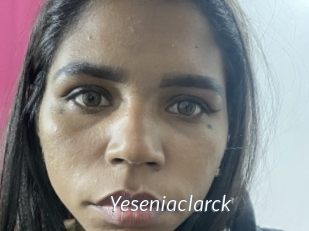 Yeseniaclarck