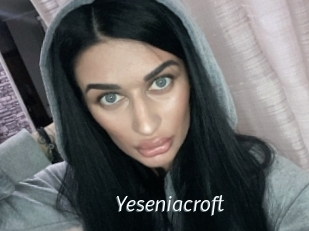 Yeseniacroft
