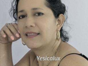 Yesicalux