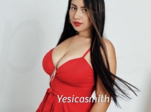 Yesicasmith