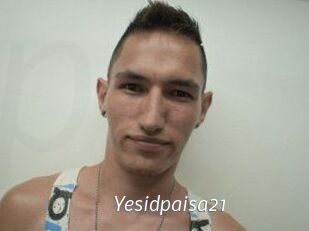 Yesidpaisa21