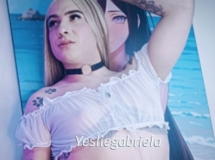 yesliegabriela Porn Star