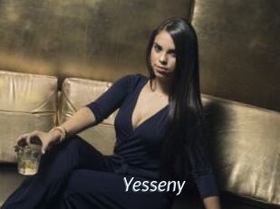 Yesseny