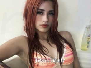 Yessicahely