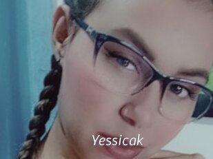 yessicak Porn Star
