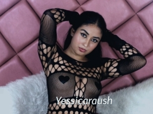 Yessicaraush