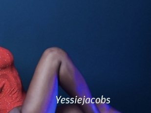 yessiejacobs Porn Star