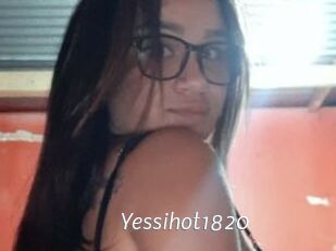 Yessihot1820