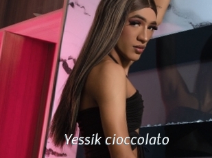 yessik_cioccolato Porn Star